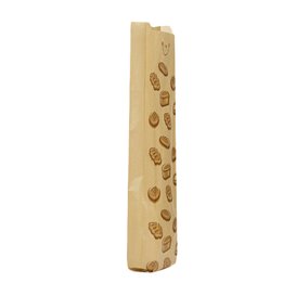 Sacchetto di Carta Kraft "Panes" 12+6x51cm (1000 Pezzi)