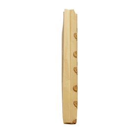 Sacchetto di Carta Kraft "Panes" 18+8x51cm (1000 Pezzi)