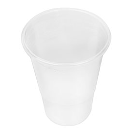 Bicchiere Plastica PP Trasparente 300ml (1.250 Pezzi)