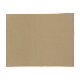 Tovaglia di Carta Taglio 1x1m Eco Kraft 40g (480 Pezzi)