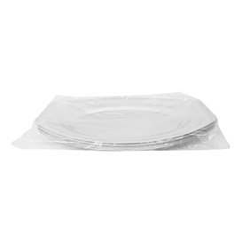 Vassoio Ovale di Alluminio 2150ml (10 Pezzi)