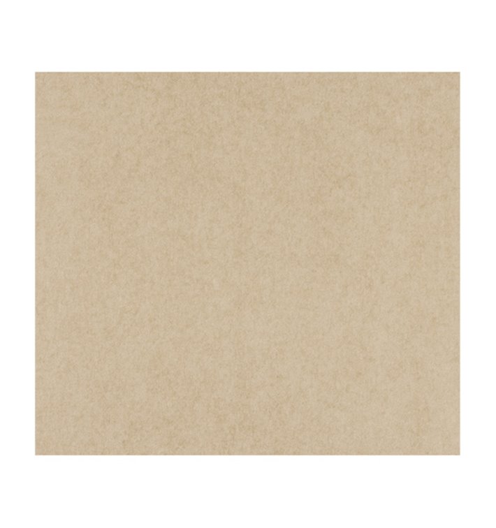 Carta Antigrasso Kraft 28x31cm (1000 Pezzi) Carta Antigrasso Kraft 28x31cm (1000 Pezzi)
