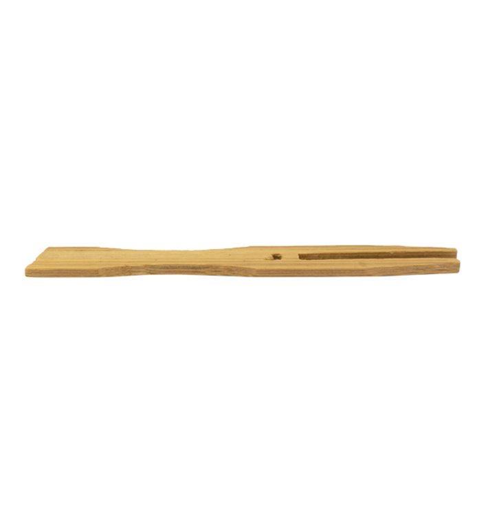 Mini Forchetta di Bambù 11cm (1200 Pezzi) Mini Forchetta di Bambù 11cm (1200 Pezzi)