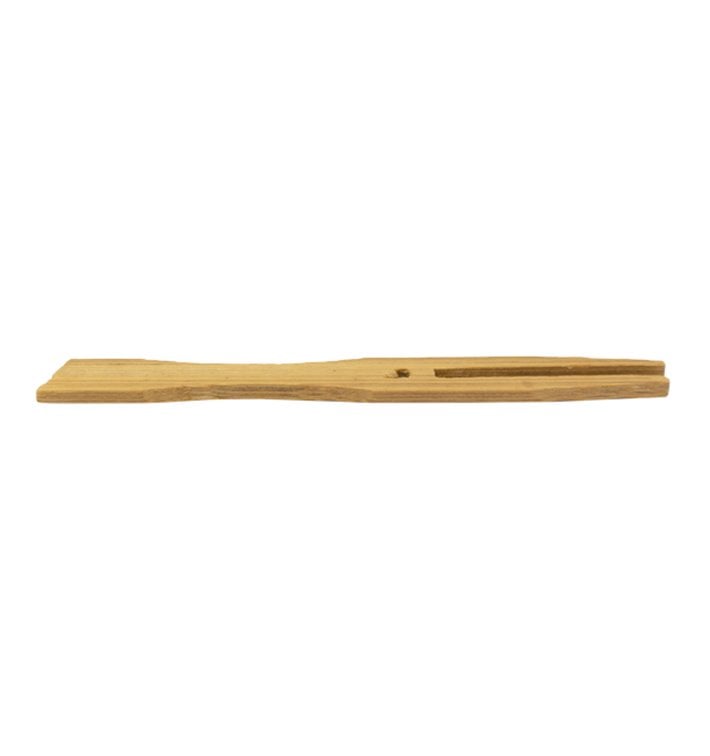 Mini Forchetta di Bambù 11cm (100 Pezzi) Mini Forchetta di Bambù 11cm (100 Pezzi)