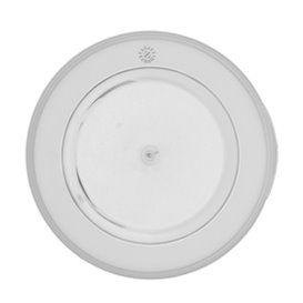 Coperchi per ciotole “Revolve” durevoli e riutilizzabili in PP Bio Ø7,9cm (32 Pezzi)