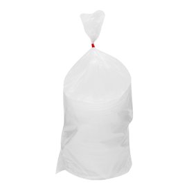 Coperchi per ciotole “Revolve” durevoli e riutilizzabili in PP Bio Ø14,8cm (40 Pezzi)