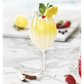 Calice Riutilizzabile Durable “Venezia” Tritan 510ml (6 Pezzi)