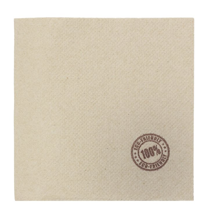 Tovagliolo Cocktail di Carta Eco Punta Punta 20x20cm 2S (100 Pezzi) Tovagliolo Cocktail di Carta Eco Punta Punta 20x20cm 2S (100 Pezzi)