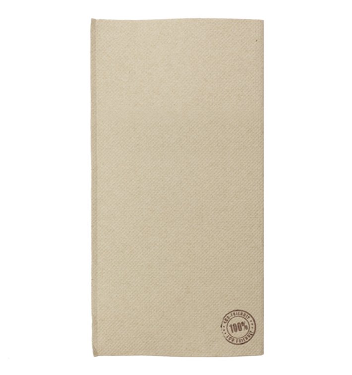 Tovagliolo di Carta Eco Punta-Punta 40x40cm 1/8 2S (60 Pezzi) Tovagliolo di Carta Eco Punta-Punta 40x40cm 1/8 2S (60 Pezzi)