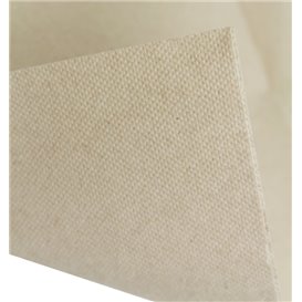 Tovagliolo di Carta Eco Punta-Punta 40x40cm 1/8 2S (60 Pezzi)