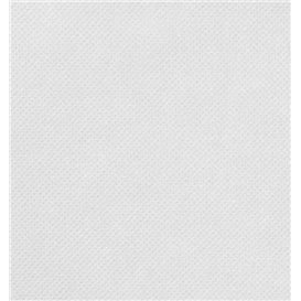 Tovagliolo Portaposate di Carta Micro Point 33x40cm Bianco (600 Pezzi)