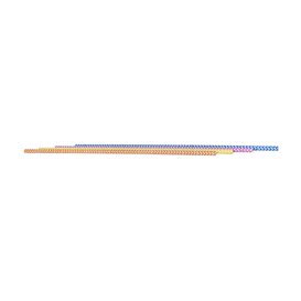 Cannuccia Dritta di Carta Colori Ø8mm 40cm (50 Pezzi)