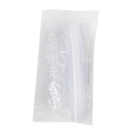 Contenitori PP Trasparente salse 30ml Ø4,8cm (5.000 Pezzi)