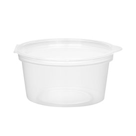 Contenitori PP Trasparente salse 30ml Ø4,8cm (5.000 Pezzi)