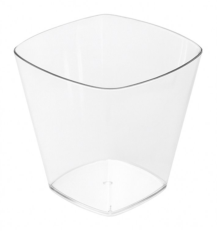 Squadra 200ml (25 Pezzi) Squadra 200ml (25 Pezzi)