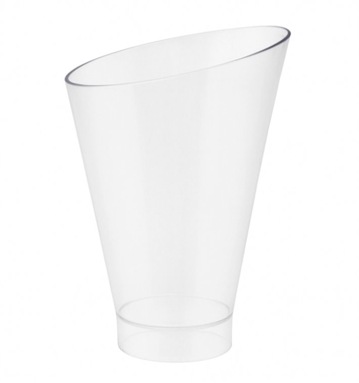 Coppa Alta 195ml (10 Pezzi) Coppa Alta 195ml (10 Pezzi)