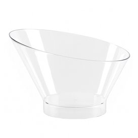Tazza Bassa 195ml (10 Pezzi)
