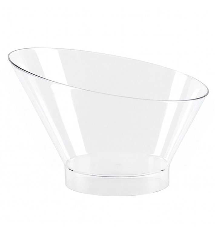 Tazza Bassa 195ml (10 Pezzi) Tazza Bassa 195ml (10 Pezzi)