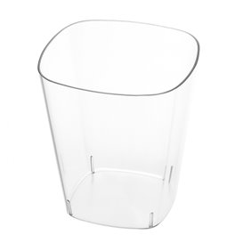 Cuadrado 150 ml Alta 7,1 cm (200 Pezzi)