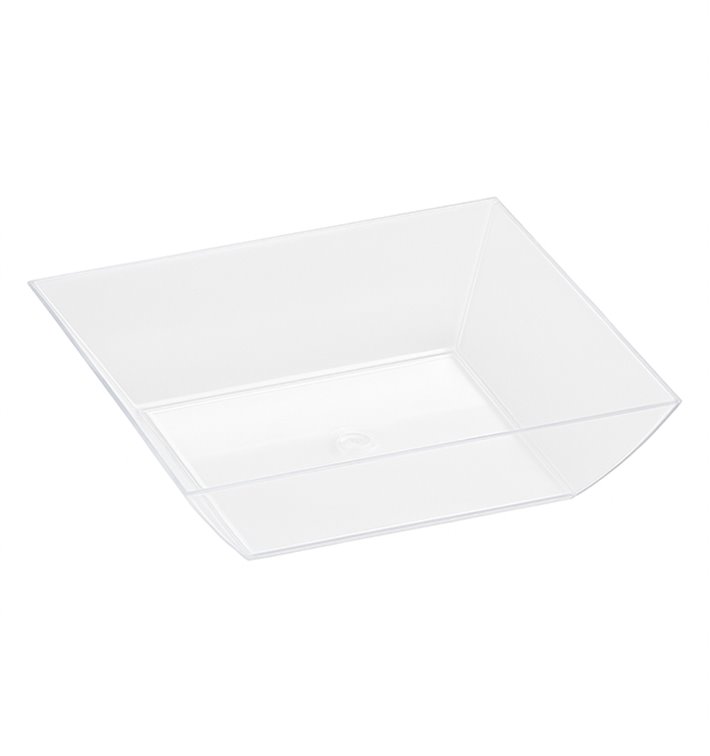 Piastra Quadrata 35ml (200 Pezzi)