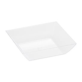 Piastra Quadrata 35ml (25 Pezzi)