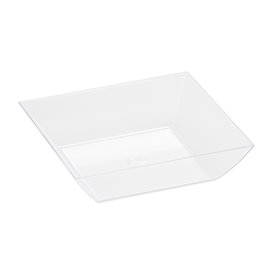 Piastra Quadrata 35ml (25 Pezzi)