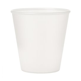 Bicchiere Riutilizzabile da 25 ml (100 Pezzi)