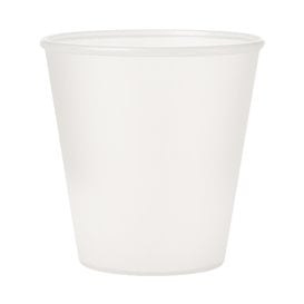 Bicchiere Riutilizzabile da 25 ml (100 Pezzi)