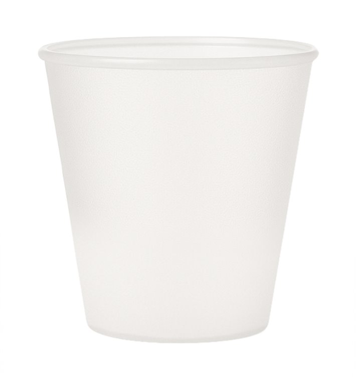 Bicchiere Riutilizzabile da 25 ml (100 Pezzi) Bicchiere Riutilizzabile da 25 ml (100 Pezzi)