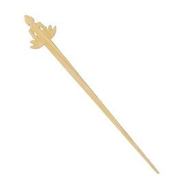 Bouddha 1 Spiedino 12cm (50 Pezzi)