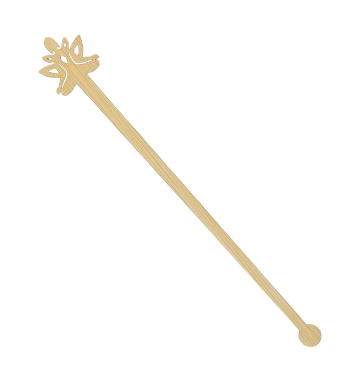 Agitatore Bouddha 2 14 cm (50 Pezzi) Agitatore Bouddha 2 14 cm (50 Pezzi)