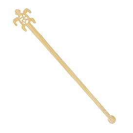 Shaker Tartaruga 14 cm (50 Pezzi)