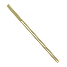 Spiedino Doppio 15 cm (100 Pezzi)
