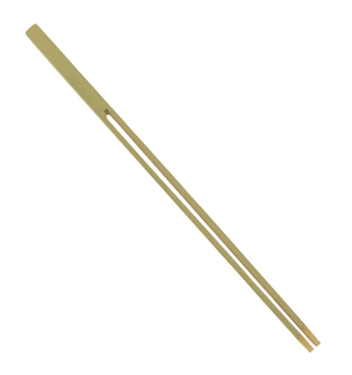 Spiedino Doppio 15 cm (100 Pezzi) Spiedino Doppio 15 cm (100 Pezzi)