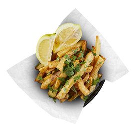Carta Antigrasso Bianco 28x31cm (1000 Pezzi)