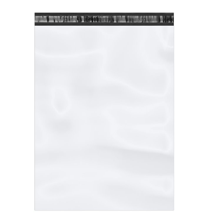 Busta di plastica per Spedizioni Postali 43x57cm G260 (500 Pezzi) Busta di plastica per Spedizioni Postali 43x57cm G260 (500 Pezzi)