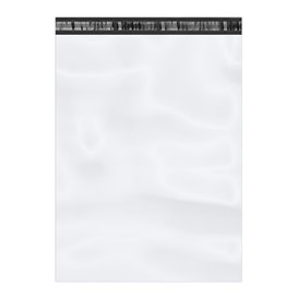 Busta di plastica per Spedizioni Postali 43x57cm G260 (50 Pezzi)