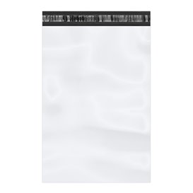 Busta di plastica per Spedizioni Postali 32x42cm G260 (50 Pezzi)