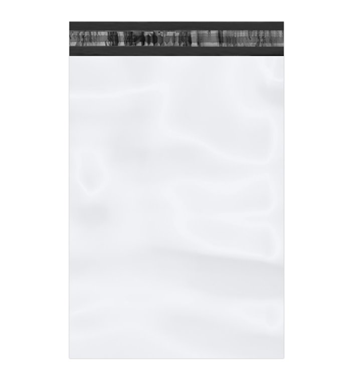 Busta di plastica per Spedizioni Postali 25x35cm G260 (100 Pezzi) Busta di plastica per Spedizioni Postali 25x35cm G260 (100 Pezzi)