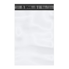Busta di plastica per Spedizioni Postali 25x35cm G260 (1000 Pezzi)