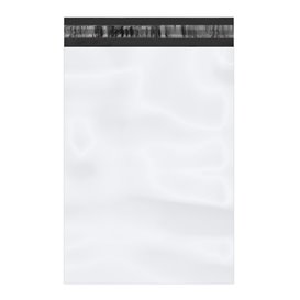 Busta di plastica per Spedizioni Postali 22,5x31cm G260 (1000 Pezzi)