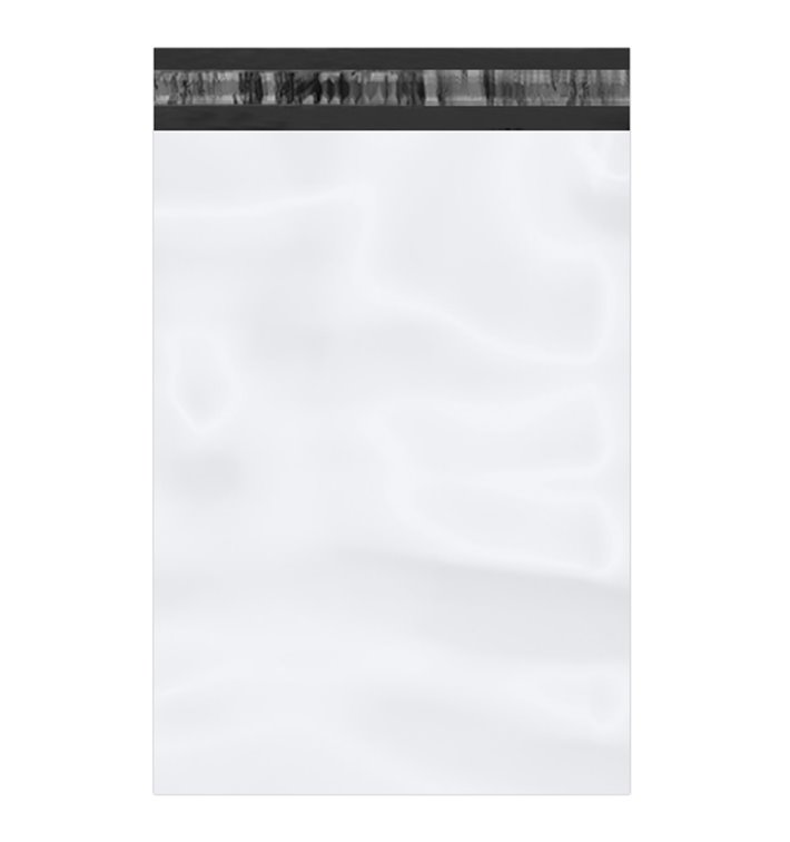Busta di plastica per Spedizioni Postali 22,5x31cm G260 (1000 Pezzi) Busta di plastica per Spedizioni Postali 22,5x31cm G260 (1000 Pezzi)