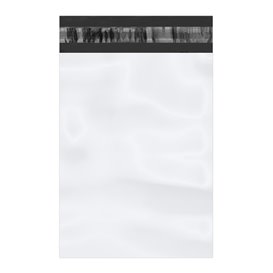 Busta di plastica per Spedizioni Postali 16,5x22cm G260 (1000 Pezzi)