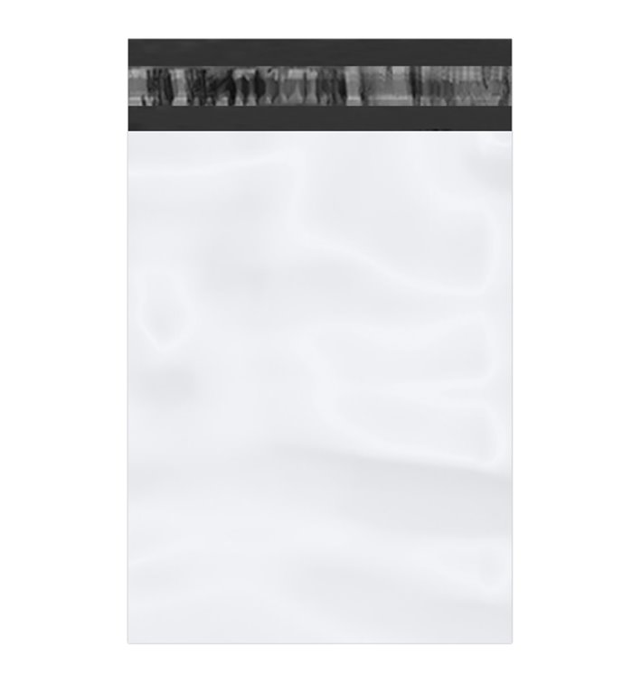 Busta di plastica per Spedizioni Postali 16,5x22cm G260 (1000 Pezzi) Busta di plastica per Spedizioni Postali 16,5x22cm G260 (1000 Pezzi)