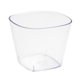 Bicchiere da Degustazione PS Trasparente 100ml (200 Pezzi)