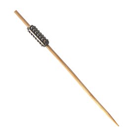 Spiedino di Bambù “Totem” 9 cm (600 Pezzi)