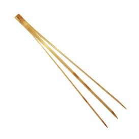 Sacchetto TNT Manico Lungo Blu 48+10x35cm (200 Pezzi)