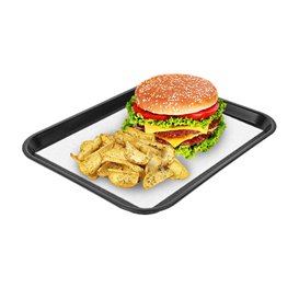 Carta Antigrasso Bianco 31x42cm (1000 Pezzi)