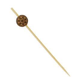 Spiedi di Bambu Etnico 9cm (200 Pezzi)