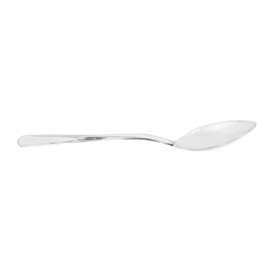 Cucchiaio da Degustazione PS Transparente 10cm (500 Pezzi)